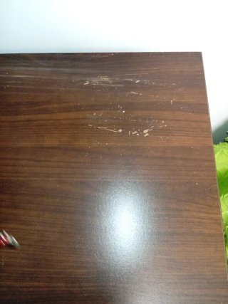 Comodino SONGESAND in legno di Ikea