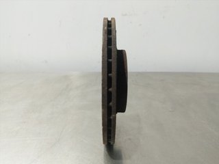 DISCO DE FRENO DELANTERO DERECHO RENAULT CLIO III