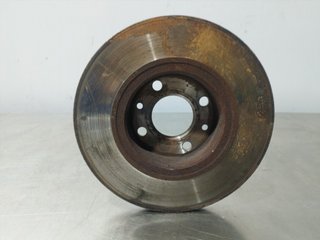DISCO DE FRENO DELANTERO DERECHO RENAULT CLIO III
