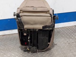 ASIENTO DELANTERO DERECHO AUDI A6 BERLINA (4B2)