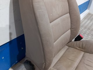 ASIENTO DELANTERO DERECHO AUDI A6 BERLINA (4B2)
