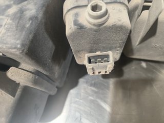 FARO IZQUIERDO FIAT BRAVO (182) 88201557