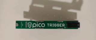 Erica Synths Pico Trigger