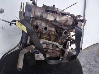 Fiat 188a4000 motor completo punto 1.2 otolp987436