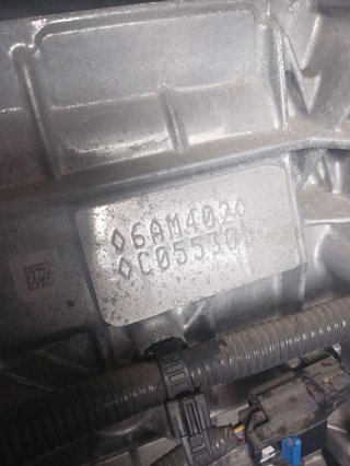 Motor completo renault otolp1031567 6am402 megane