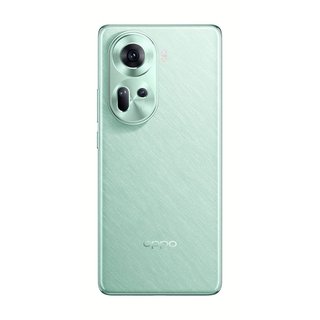 OPPO RENO11 5G SS 8GB RAM 256GB AQUA GREEN Nuevo