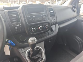 RENAULT Trafic Furgón 27 L1H1 Energy BluedCi 88 kW