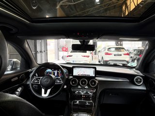 MERCEDES_BENZ GLC Coupé GLC 220 d 4MATIC