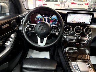 MERCEDES_BENZ GLC Coupé GLC 220 d 4MATIC