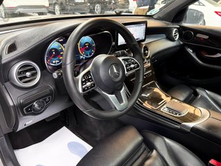 MERCEDES_BENZ GLC Coupé GLC 220 d 4MATIC