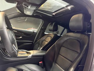 MERCEDES_BENZ GLC Coupé GLC 220 d 4MATIC