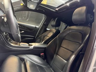 MERCEDES_BENZ GLC Coupé GLC 220 d 4MATIC