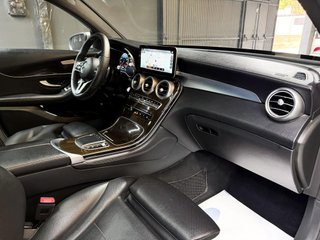 MERCEDES_BENZ GLC Coupé GLC 220 d 4MATIC