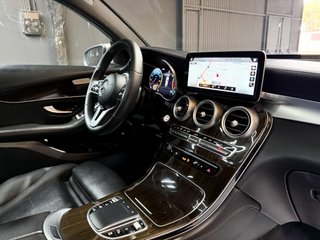 MERCEDES_BENZ GLC Coupé GLC 220 d 4MATIC