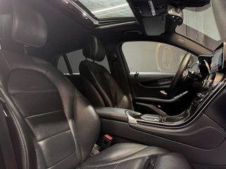 MERCEDES_BENZ GLC Coupé GLC 220 d 4MATIC