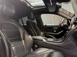 MERCEDES_BENZ GLC Coupé GLC 220 d 4MATIC