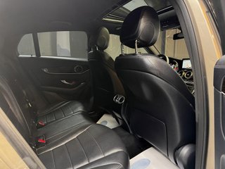 MERCEDES_BENZ GLC Coupé GLC 220 d 4MATIC