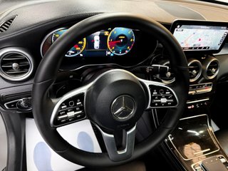 MERCEDES_BENZ GLC Coupé GLC 220 d 4MATIC