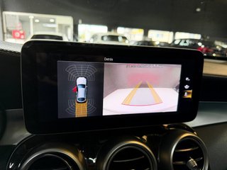 MERCEDES_BENZ GLC Coupé GLC 220 d 4MATIC