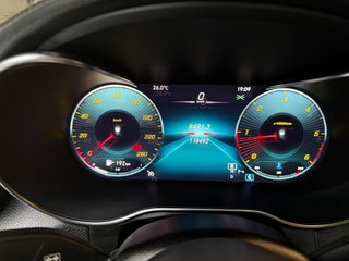 MERCEDES_BENZ GLC Coupé GLC 220 d 4MATIC