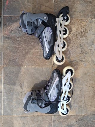 Patines en línea Oxelo 41
