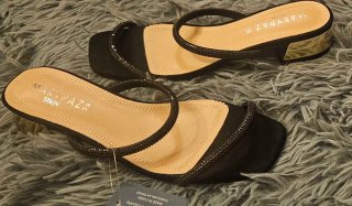 Sandalias Marypaz Cleo Talla 39