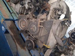 Otolp340519 motor completo bf kia shuma 1.5 cat