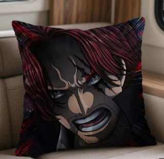 Federa Cuscino Shanks 40x40 One Piece