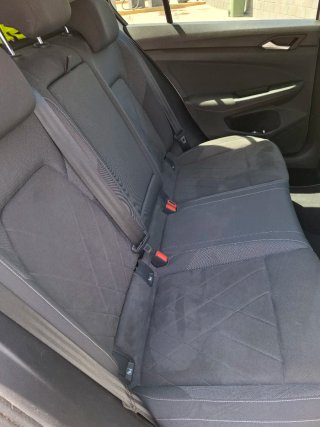 Volkswagen Golf 2021