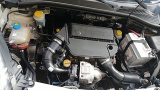 FIAT Doblò 2014