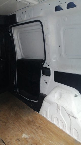 FIAT Doblò 2014