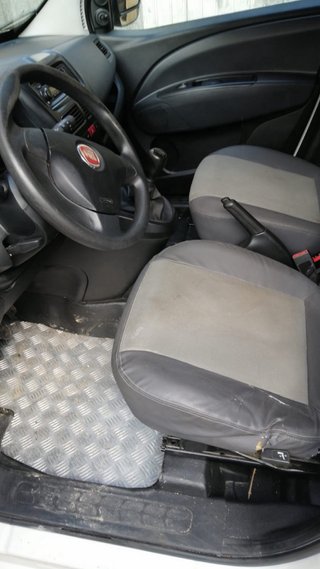FIAT Doblò 2014