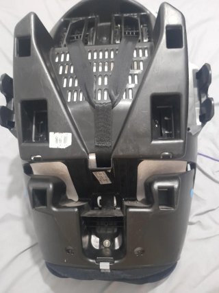 Silla de coche para bebé Creatis.fix Bebe Confort