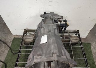 Mercedes-benz a9022600500 caja sprinter 346200