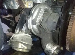 Fiat otolp314448 motor completo 186a6000 marea 1.9