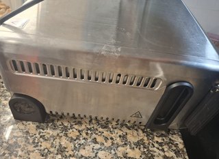 Horno Ninja Foodi 8 en 1