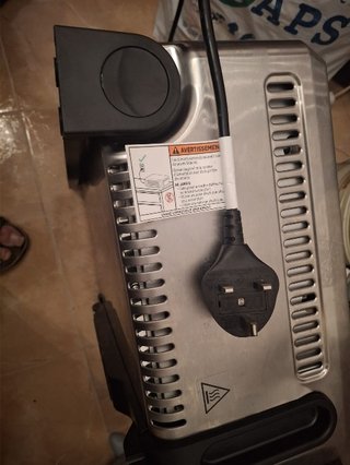 Horno Ninja Foodi 8 en 1