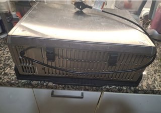 Horno Ninja Foodi 8 en 1