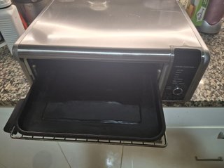 Horno Ninja Foodi 8 en 1