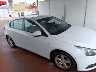 Chevrolet Cruze ECO GLP