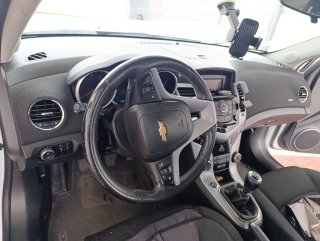 Chevrolet Cruze ECO GLP