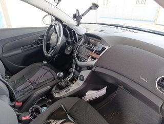 Chevrolet Cruze ECO GLP