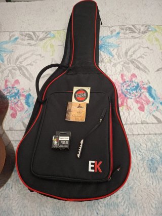 Guitarra Flamenca,Paco castillo