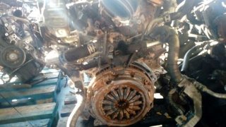 Motor completo 1ndtv toyota auris otolp803385