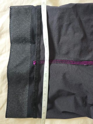 Tritraje Speedo Mujer Talla S