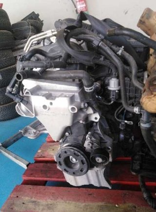 Seat otolp817382 cyv motor completo leon (5f1) 1.2