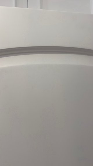 Puerta NUEVAS madera maciza lacada blanco