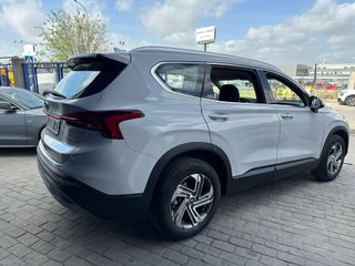 Hyundai Santa Fe 2.2 CRDi DCT 4x2 Tecno