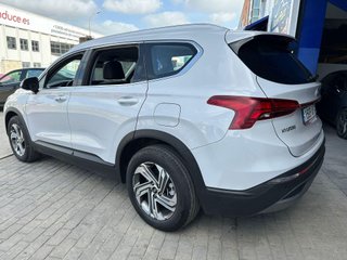 Hyundai Santa Fe 2.2 CRDi DCT 4x2 Tecno