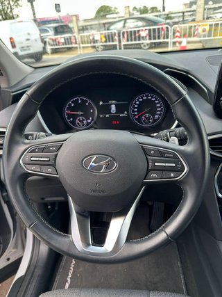 Hyundai Santa Fe 2.2 CRDi DCT 4x2 Tecno
